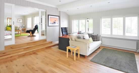 Laminate Flooring